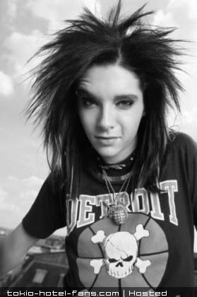 Photo Tokio Hotel 4632 