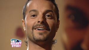 Nicolas, Secret Story 2008