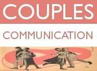 communication couple