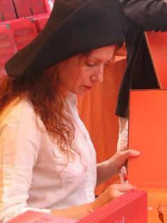 Juste pour le plaisir