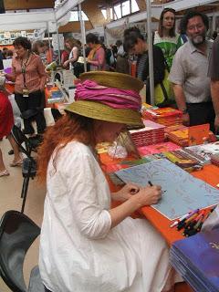 Juste pour le plaisir