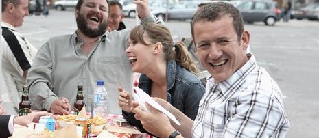 dany boon les chtits