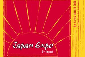 Japan Expo 2008 : Champigny Actu y étais !