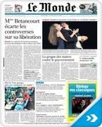 Le Monde