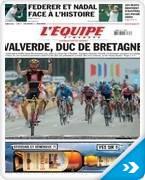  L'Équipe