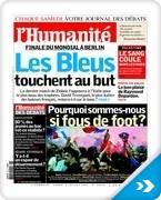  L'Humanité