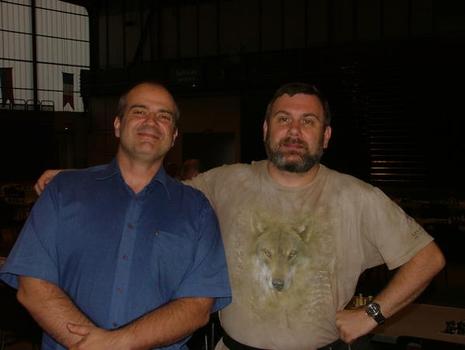 Open de Paris en photos 