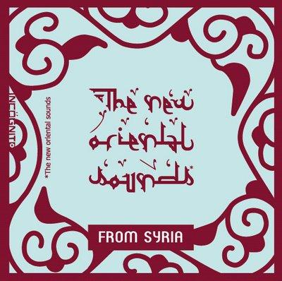 Musiques alternatives Syrie