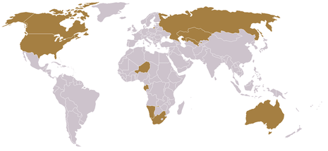 Pays exportateur d’uranium