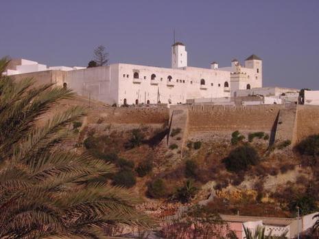 Pour la septième fois, Safi fête l'Aita.