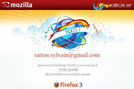 certificat firefox 3