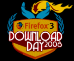 firefox download day