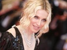 Madonna "Mon mari n'avons l'intention divorcer"