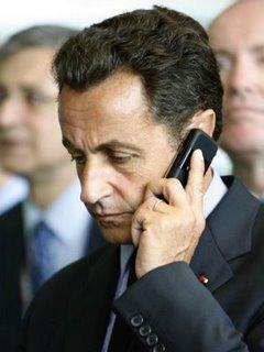 Comment faire briller Sarkozy