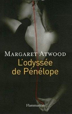 L'Odyssée Pénélope; Margaret Atwoood