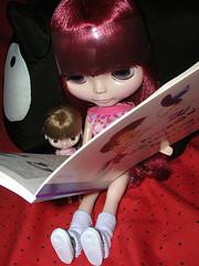 Day 7/365 - Being a good friend