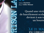 manga Prison annoncé chez Panini