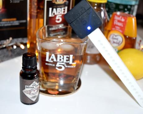 L’agitateur connecté Label 5, l’accessoire ultime pour réaliser des cocktails parfaits L’agitateur connecté Label 5, l’accessoire ultime pour réaliser des cocktails parfaits