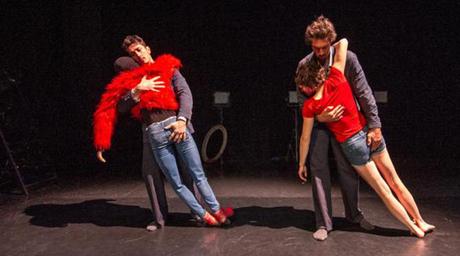 MONTPELLIER – Retour sur « Reflets dans un œil d’homme » – Festival Hiver 17/18 – Domaine d’O MONTPELLIER – Retour sur « Reflets dans un œil d’homme » – Festival Hiver 17/18 – Domaine d’O