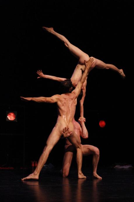 MONTPELLIER – Retour sur « Reflets dans un œil d’homme » – Festival Hiver 17/18 – Domaine d’O MONTPELLIER – Retour sur « Reflets dans un œil d’homme » – Festival Hiver 17/18 – Domaine d’O
