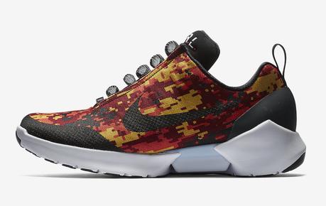 Nike HyperAdapt 1.0 Team Red : Preview Nike HyperAdapt 1.0 Team Red