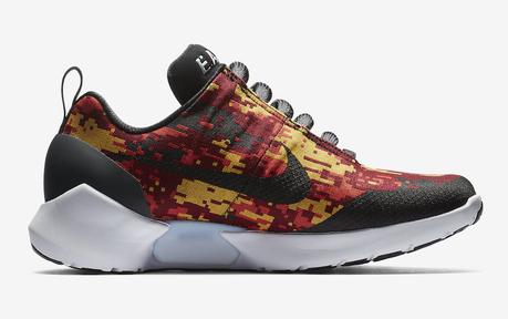 Nike HyperAdapt 1.0 Team Red : Preview Nike HyperAdapt 1.0 Team Red