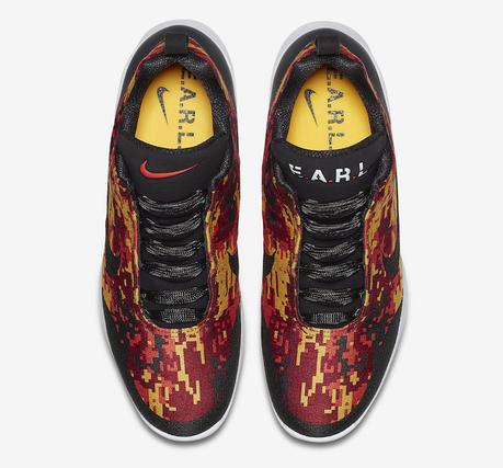 Nike HyperAdapt 1.0 Team Red : Preview Nike HyperAdapt 1.0 Team Red