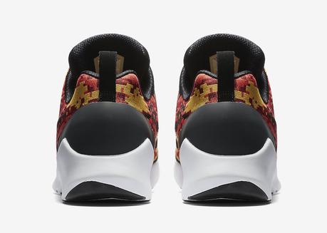 Nike HyperAdapt 1.0 Team Red : Preview Nike HyperAdapt 1.0 Team Red