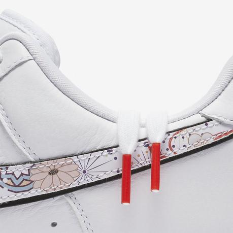 Nike LNY Pack : Release Date Nike LNY Pack