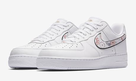 Nike LNY Pack : Release Date Nike LNY Pack