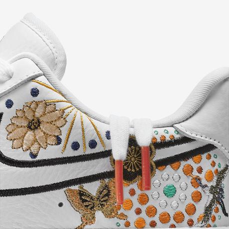 Nike LNY Pack : Release Date Nike LNY Pack