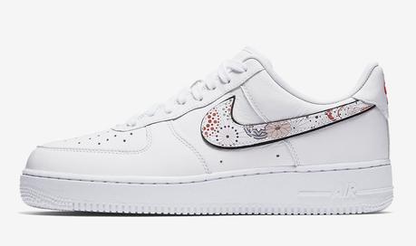 Nike LNY Pack : Release Date Nike LNY Pack