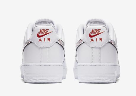 Nike LNY Pack : Release Date Nike LNY Pack