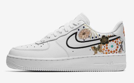 Nike LNY Pack : Release Date Nike LNY Pack