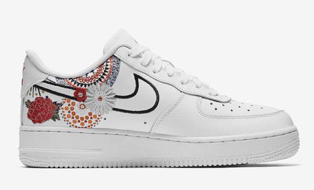 Nike LNY Pack : Release Date Nike LNY Pack