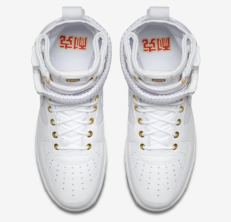 Nike LNY Pack : Release Date Nike LNY Pack