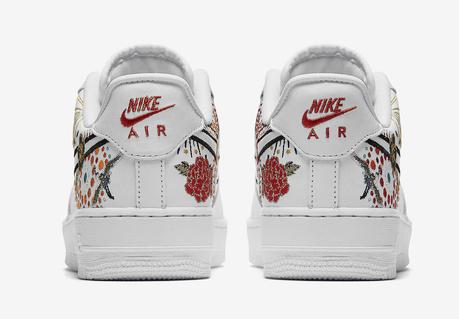 Nike LNY Pack : Release Date Nike LNY Pack