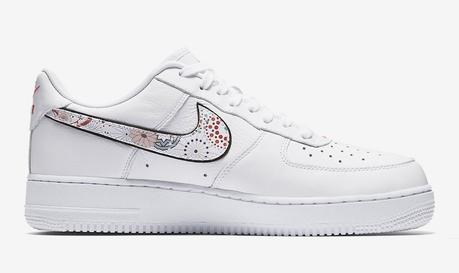 Nike LNY Pack : Release Date Nike LNY Pack