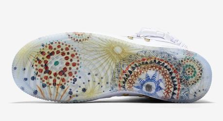 Nike LNY Pack : Release Date Nike LNY Pack