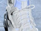 collaboration Comme Garçons Nike Mowabb aperçue