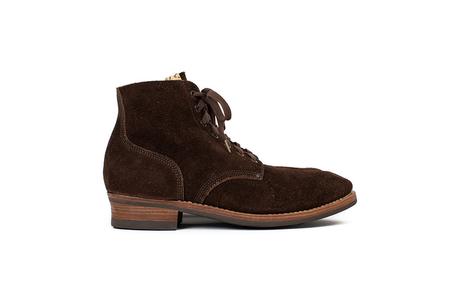 VISVIM – S/S 2018 – MARSHAL BOOTS-FOLK VISVIM – S/S 2018 – MARSHAL BOOTS-FOLK