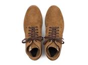 Visvim 2018 marshal boots-folk