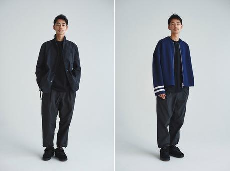 PINE – S/S 2018 COLLECTION LOOKBOOK PINE – S/S 2018 COLLECTION LOOKBOOK