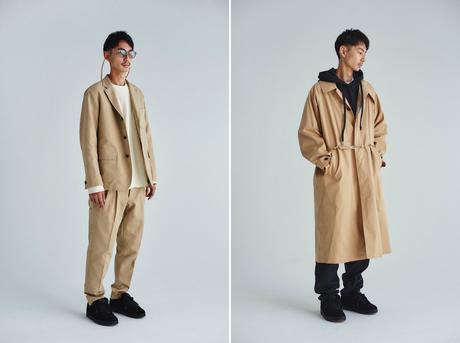PINE – S/S 2018 COLLECTION LOOKBOOK PINE – S/S 2018 COLLECTION LOOKBOOK