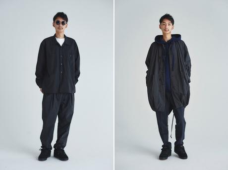 PINE – S/S 2018 COLLECTION LOOKBOOK PINE – S/S 2018 COLLECTION LOOKBOOK