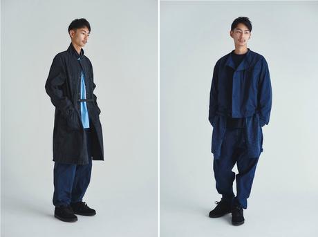 PINE – S/S 2018 COLLECTION LOOKBOOK PINE – S/S 2018 COLLECTION LOOKBOOK