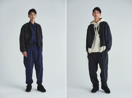 PINE – S/S 2018 COLLECTION LOOKBOOK PINE – S/S 2018 COLLECTION LOOKBOOK