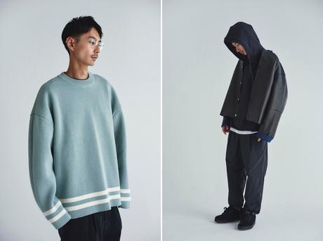 PINE – S/S 2018 COLLECTION LOOKBOOK PINE – S/S 2018 COLLECTION LOOKBOOK