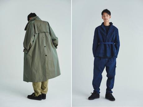 PINE – S/S 2018 COLLECTION LOOKBOOK PINE – S/S 2018 COLLECTION LOOKBOOK
