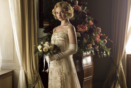 Mon TOP 10 des plus belles robes de mariées dans les séries TV Mon TOP 10 des plus belles robes de mariées dans les séries TV